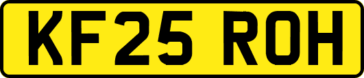 KF25ROH
