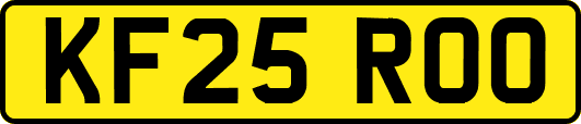 KF25ROO