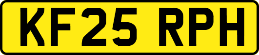 KF25RPH
