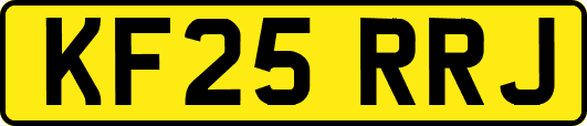 KF25RRJ
