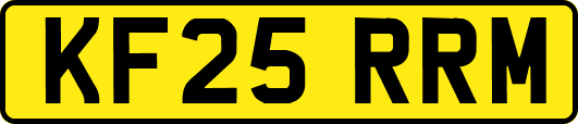 KF25RRM