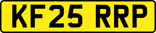 KF25RRP