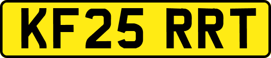 KF25RRT