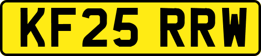 KF25RRW