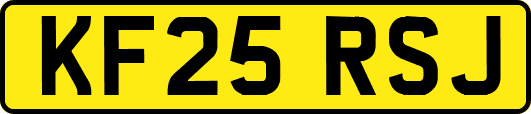 KF25RSJ