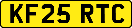 KF25RTC