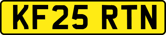 KF25RTN