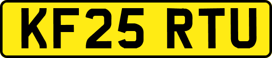 KF25RTU