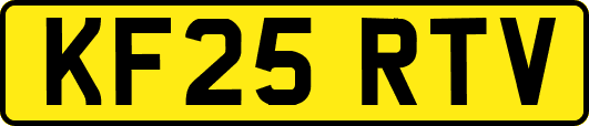 KF25RTV