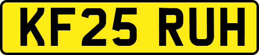KF25RUH