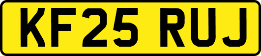 KF25RUJ