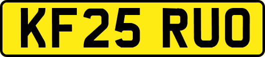 KF25RUO