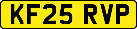 KF25RVP