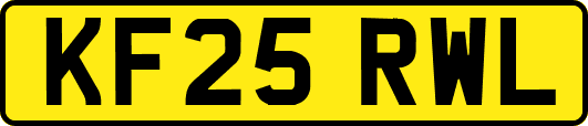 KF25RWL
