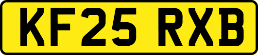 KF25RXB