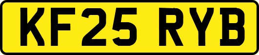 KF25RYB