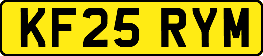 KF25RYM