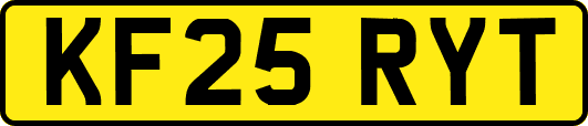 KF25RYT
