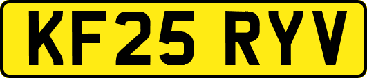 KF25RYV
