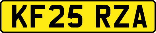 KF25RZA