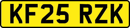 KF25RZK