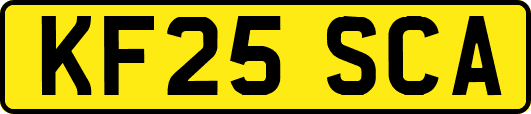 KF25SCA