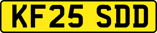 KF25SDD