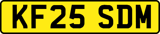 KF25SDM