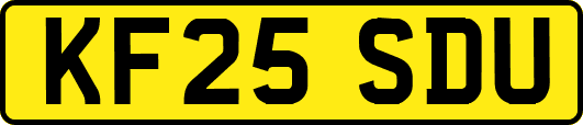 KF25SDU
