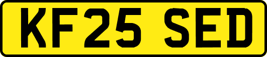 KF25SED