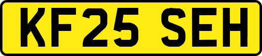 KF25SEH