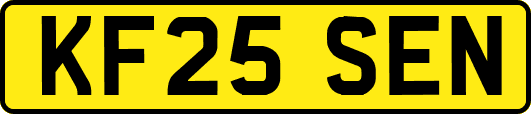 KF25SEN