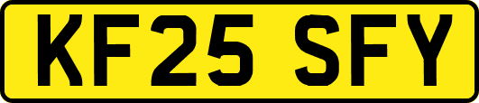 KF25SFY