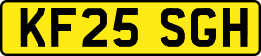 KF25SGH