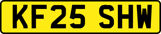 KF25SHW