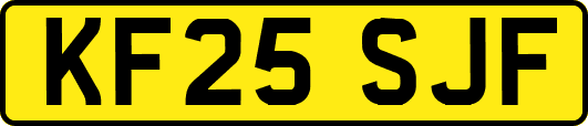 KF25SJF