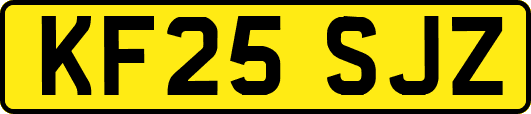KF25SJZ