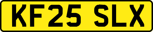 KF25SLX