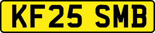 KF25SMB
