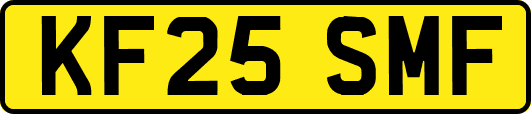 KF25SMF