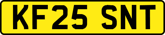 KF25SNT