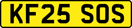 KF25SOS
