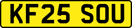 KF25SOU
