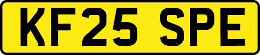 KF25SPE