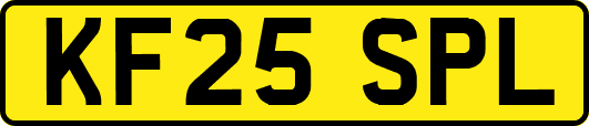 KF25SPL