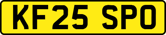 KF25SPO