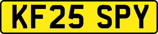 KF25SPY