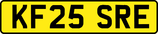 KF25SRE