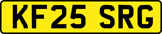 KF25SRG
