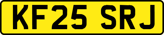 KF25SRJ